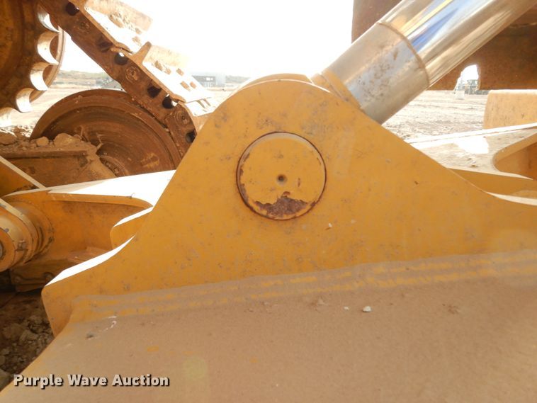 image for item DJ8159 2016 Caterpillar D6T XL  dozer