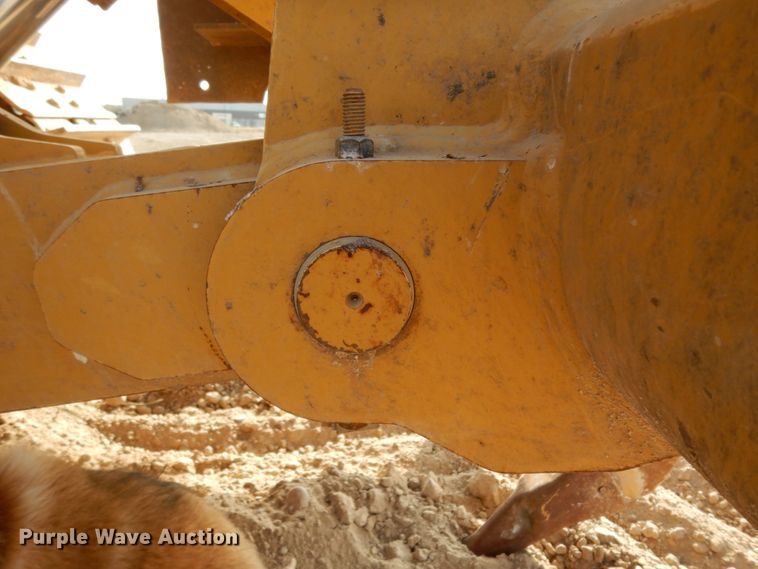 image for item DJ8159 2016 Caterpillar D6T XL  dozer