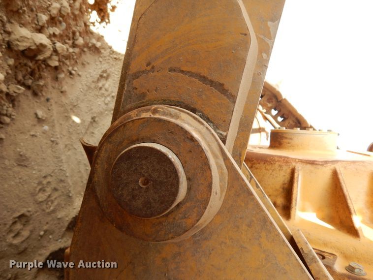 image for item DJ8159 2016 Caterpillar D6T XL  dozer