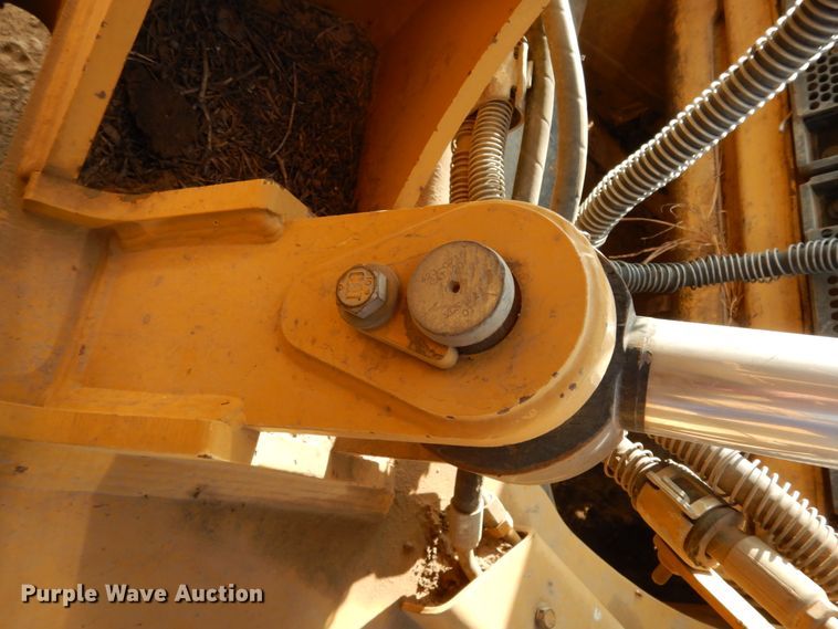 image for item DJ8159 2016 Caterpillar D6T XL  dozer