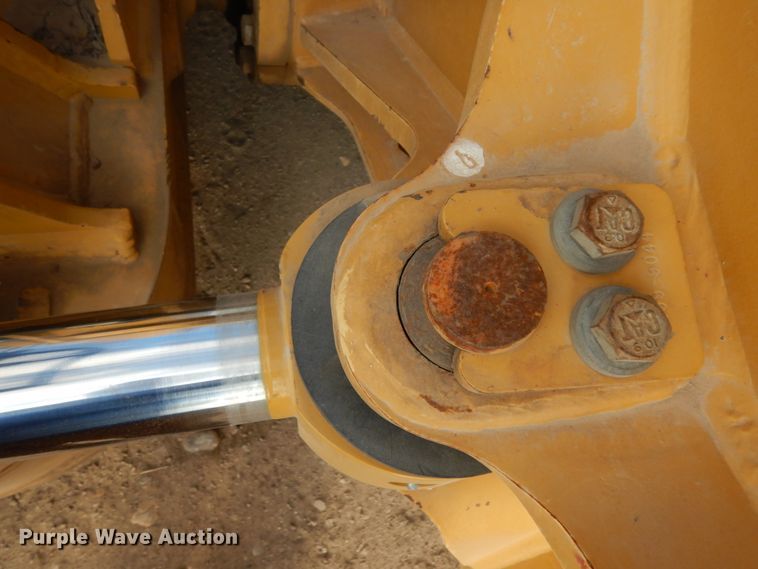 image for item DJ8159 2016 Caterpillar D6T XL  dozer