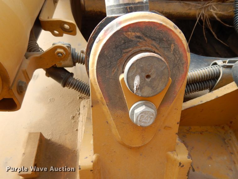 image for item DJ8159 2016 Caterpillar D6T XL  dozer