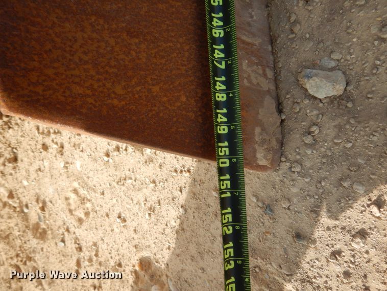 image for item DJ8159 2016 Caterpillar D6T XL  dozer