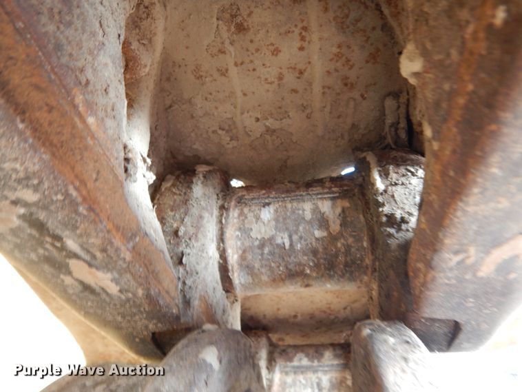 image for item DJ8159 2016 Caterpillar D6T XL  dozer