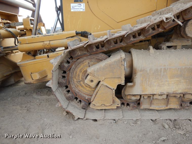 image for item DJ8159 2016 Caterpillar D6T XL  dozer