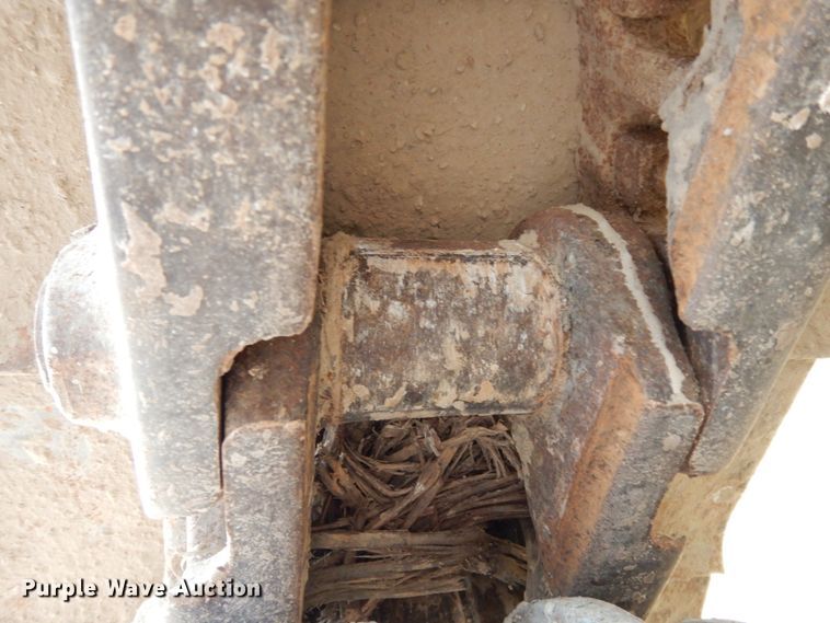 image for item DJ8159 2016 Caterpillar D6T XL  dozer