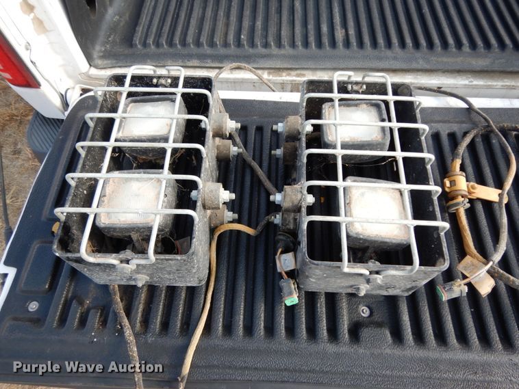 image for item DJ8159 2016 Caterpillar D6T XL  dozer