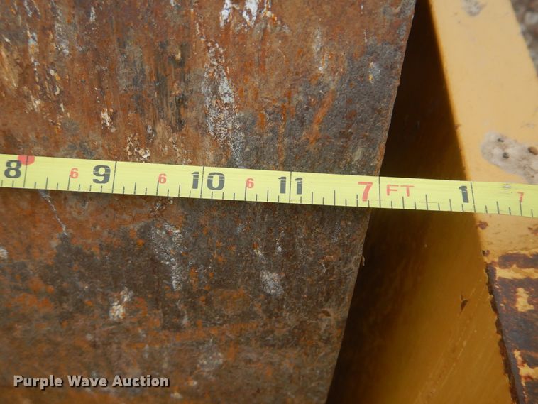 image for item DJ8583 2013 Caterpillar CS54B  single drum roller