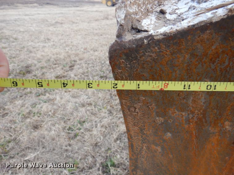 image for item DJ8585 2011 Caterpillar D5K XL  dozer