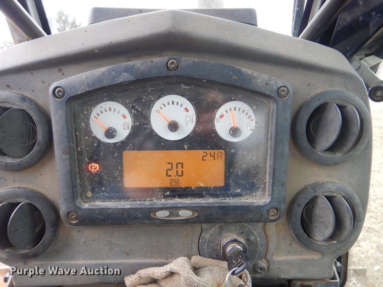 image for item DJ8585 2011 Caterpillar D5K XL  dozer