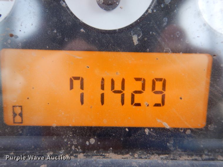 image for item DJ8585 2011 Caterpillar D5K XL  dozer