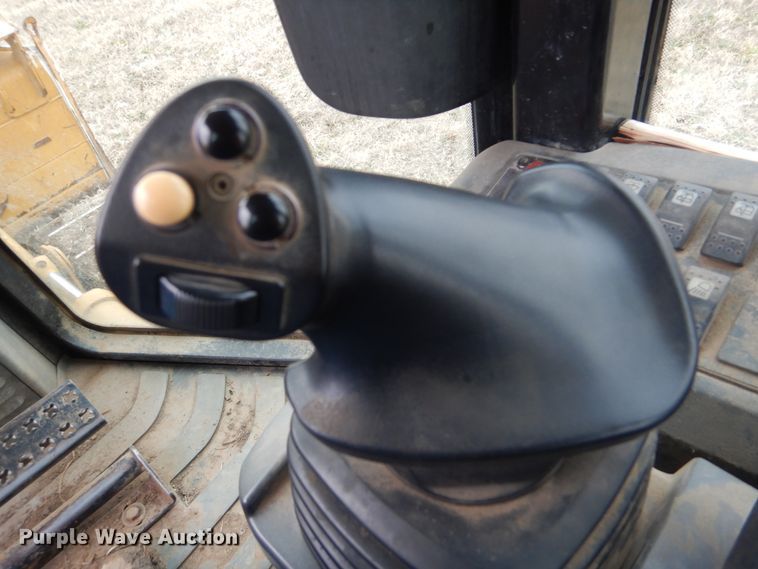 image for item DJ8585 2011 Caterpillar D5K XL  dozer