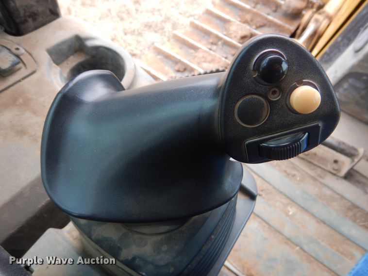 image for item DJ8585 2011 Caterpillar D5K XL  dozer