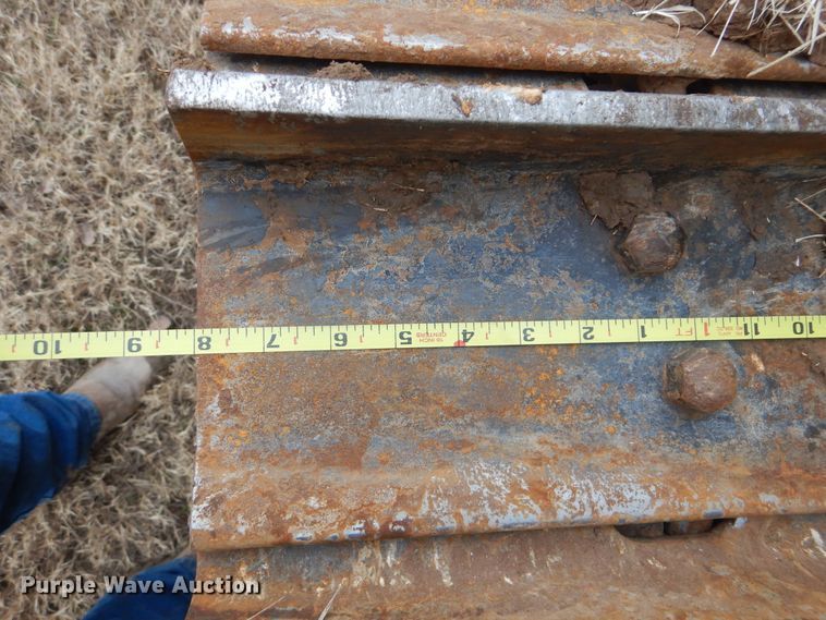 image for item DJ8585 2011 Caterpillar D5K XL  dozer