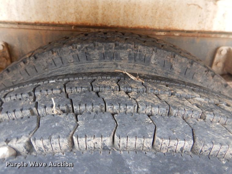 image for item DJ8586 2007 Ford F650 Super Duty XL  water truck