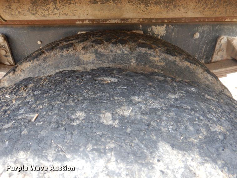 image for item DJ8586 2007 Ford F650 Super Duty XL  water truck