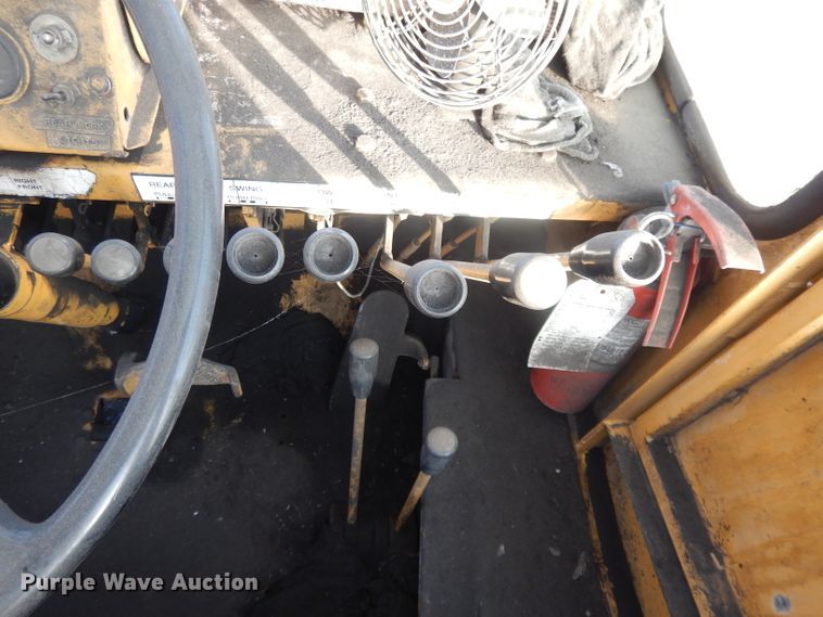 image for item DL2557 Dresser 150FA  crane