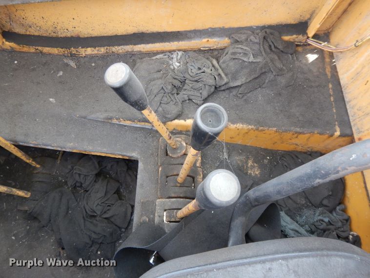 image for item DL2557 Dresser 150FA  crane