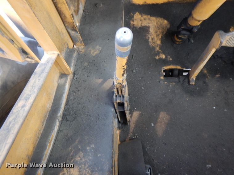 image for item DL2557 Dresser 150FA  crane