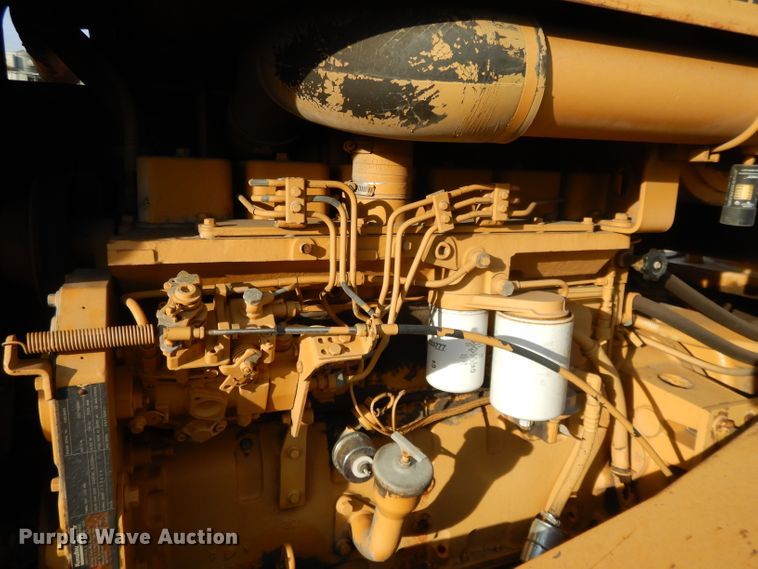 image for item DL2557 Dresser 150FA  crane