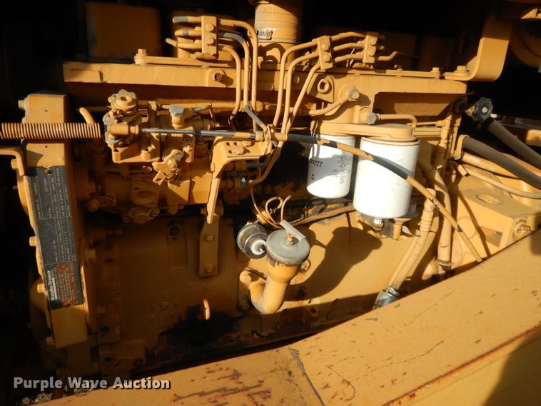 image for item DL2557 Dresser 150FA  crane