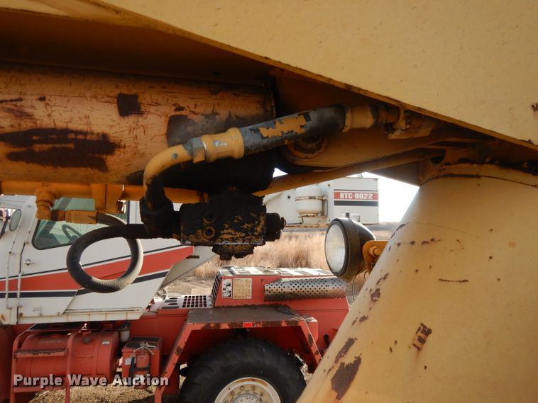 image for item DL2557 Dresser 150FA  crane