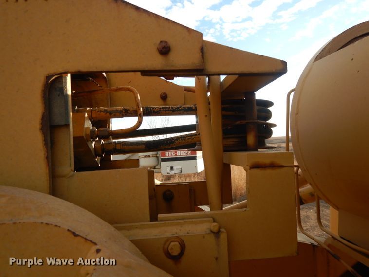 image for item DL2557 Dresser 150FA  crane