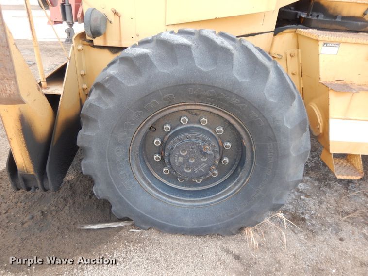 image for item DL2557 Dresser 150FA  crane