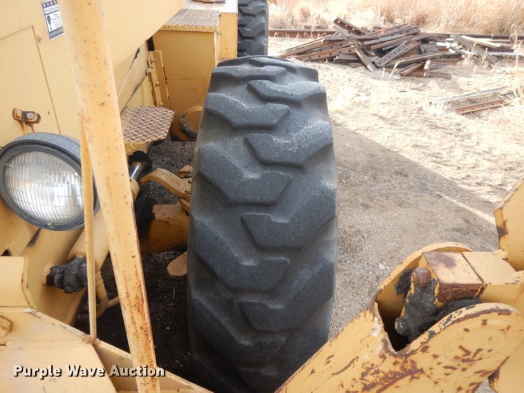 image for item DL2557 Dresser 150FA  crane