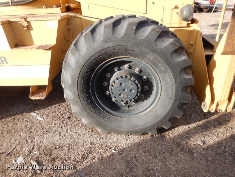 image for item DL2557 Dresser 150FA  crane