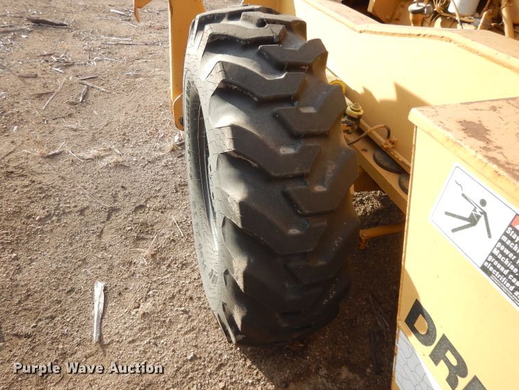 image for item DL2557 Dresser 150FA  crane