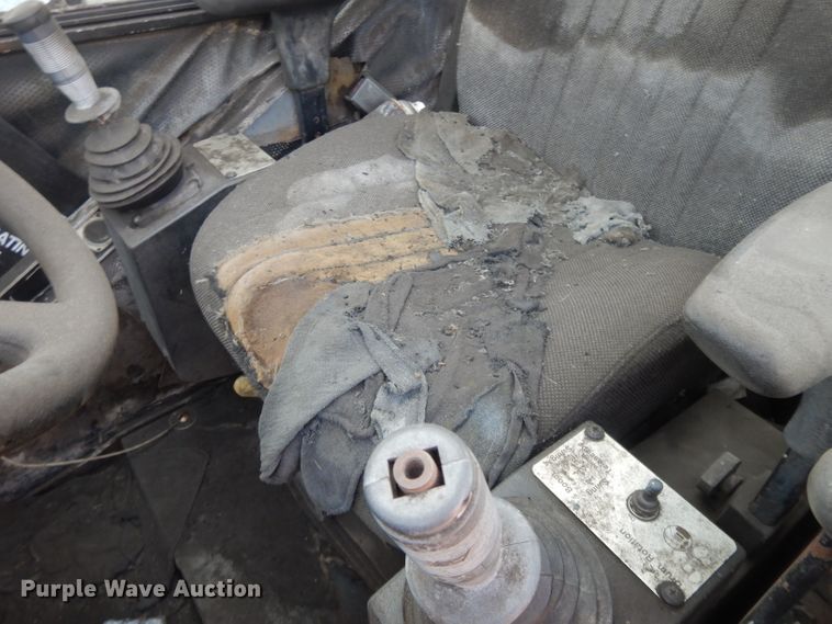 image for item DL2558 Link-Belt RTC-8022  crane