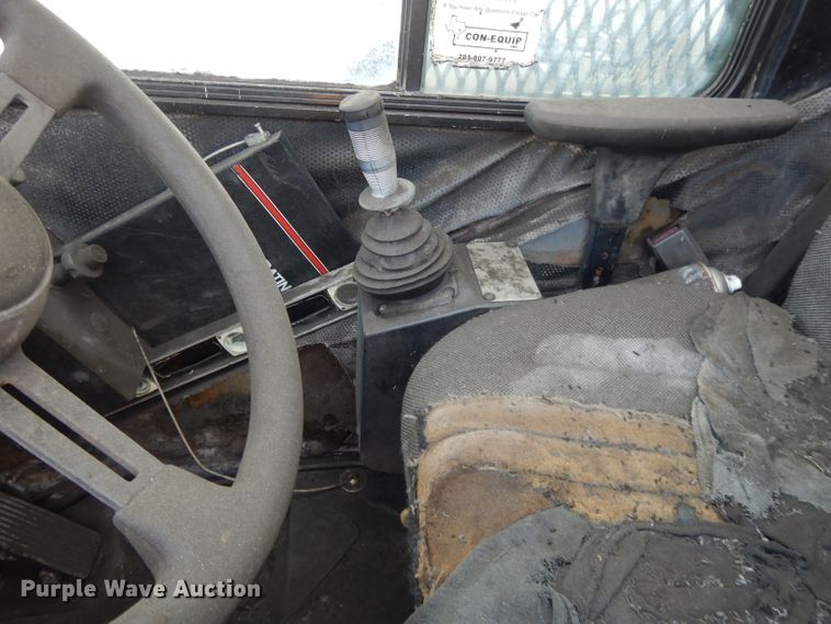 image for item DL2558 Link-Belt RTC-8022  crane