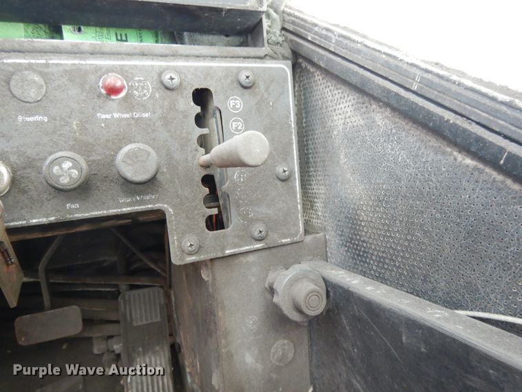 image for item DL2558 Link-Belt RTC-8022  crane