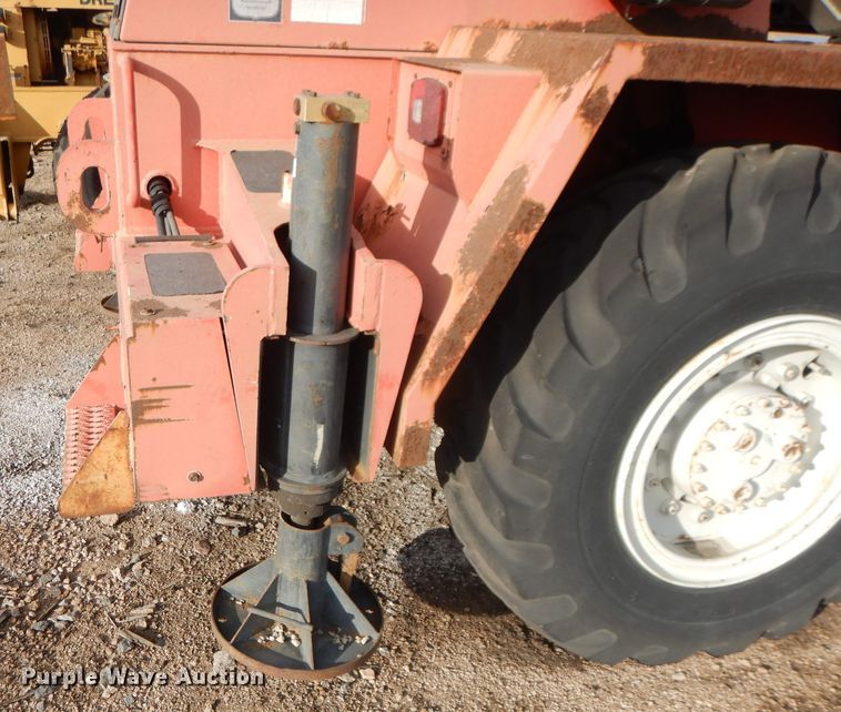 image for item DL2558 Link-Belt RTC-8022  crane