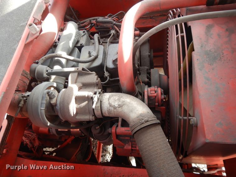 image for item DL2558 Link-Belt RTC-8022  crane