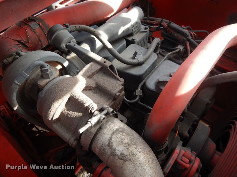 image for item DL2558 Link-Belt RTC-8022  crane