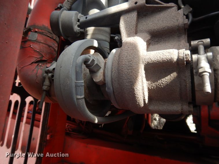 image for item DL2558 Link-Belt RTC-8022  crane