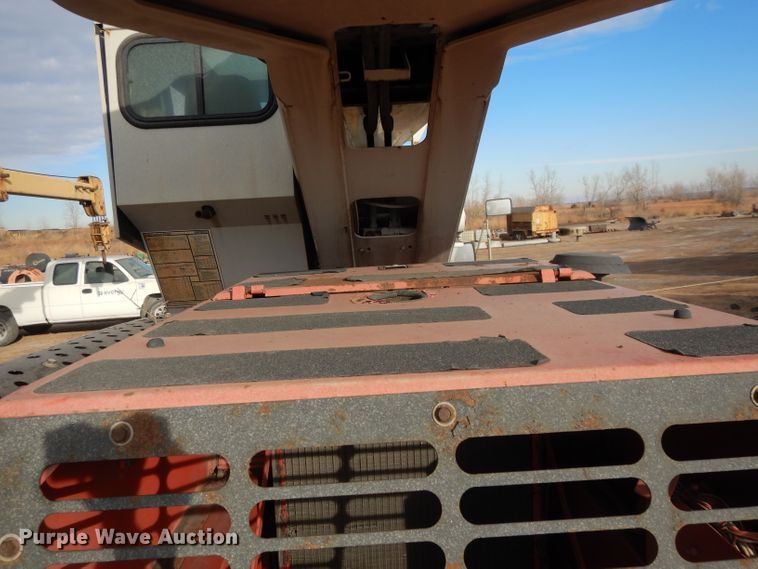 image for item DL2558 Link-Belt RTC-8022  crane