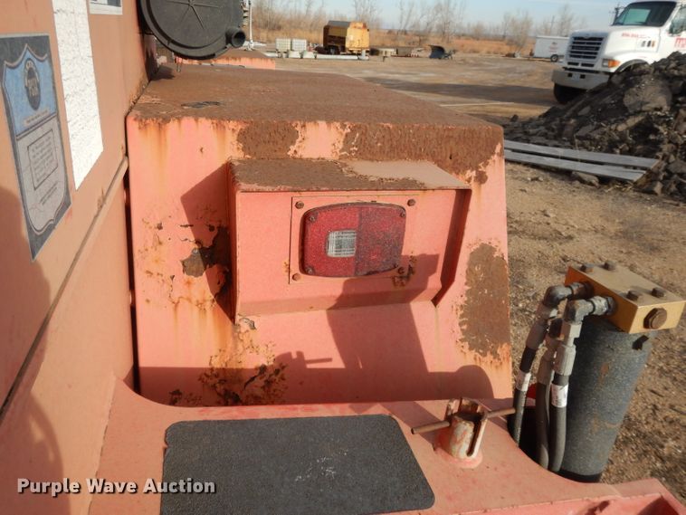 image for item DL2558 Link-Belt RTC-8022  crane