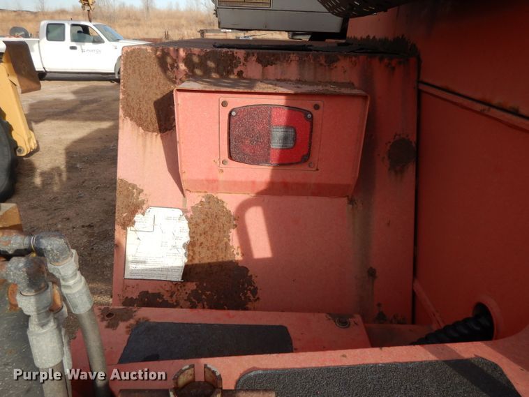 image for item DL2558 Link-Belt RTC-8022  crane