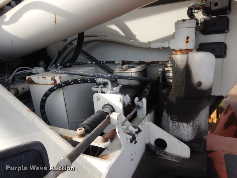 image for item DL2558 Link-Belt RTC-8022  crane