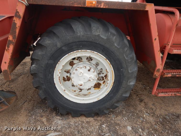 image for item DL2558 Link-Belt RTC-8022  crane