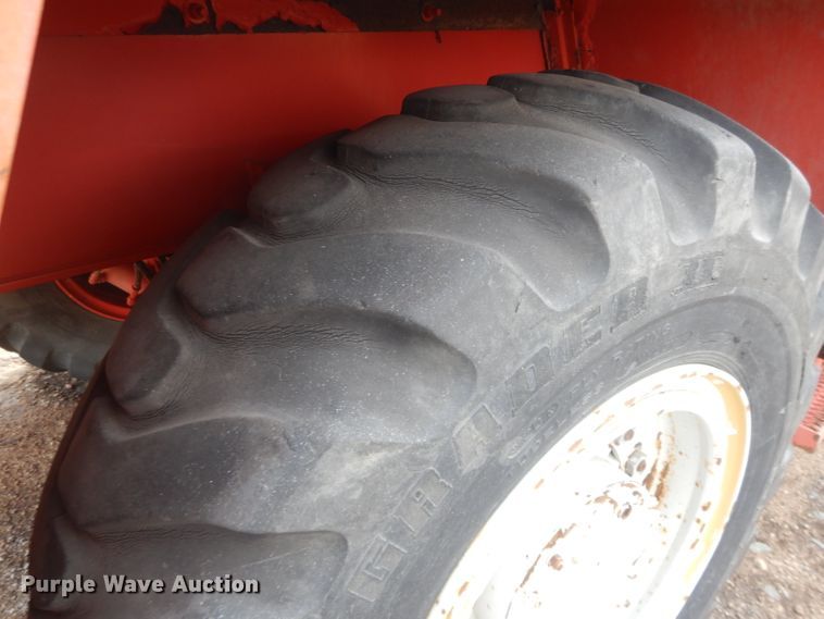 image for item DL2558 Link-Belt RTC-8022  crane