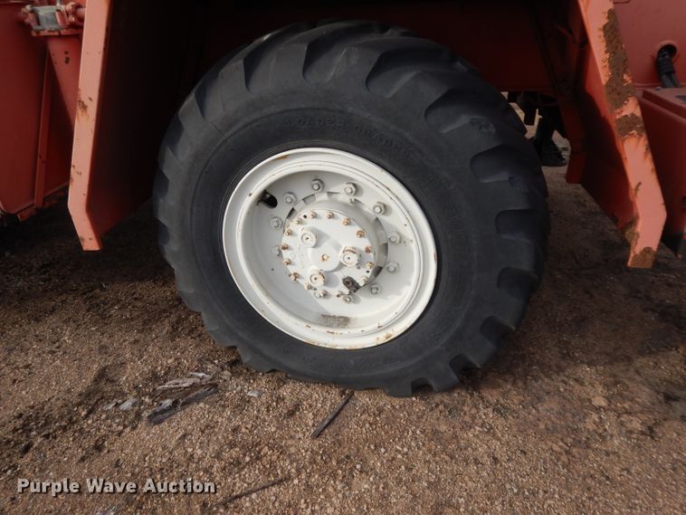 image for item DL2558 Link-Belt RTC-8022  crane