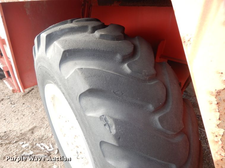 image for item DL2558 Link-Belt RTC-8022  crane