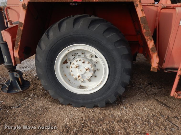 image for item DL2558 Link-Belt RTC-8022  crane