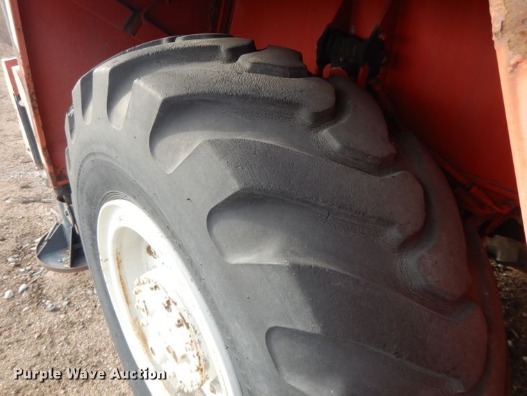 image for item DL2558 Link-Belt RTC-8022  crane