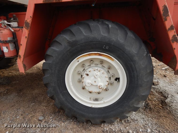 image for item DL2558 Link-Belt RTC-8022  crane