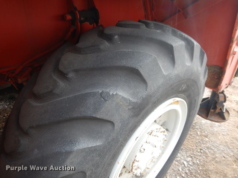 image for item DL2558 Link-Belt RTC-8022  crane